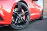 USED 2017 67 FORD MUSTANG 5.0 V8 GT Fastback 2dr Petrol Manual Euro 6 (416 bhp) 20" VOSSEN'S / XFORGE EXHAUST