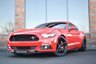 USED 2017 67 FORD MUSTANG 5.0 V8 GT Fastback 2dr Petrol Manual Euro 6 (416 bhp) 20" VOSSEN'S / XFORGE EXHAUST