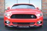 USED 2017 67 FORD MUSTANG 5.0 V8 GT Fastback 2dr Petrol Manual Euro 6 (416 bhp) 20" VOSSEN'S / XFORGE EXHAUST