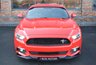 USED 2017 67 FORD MUSTANG 5.0 V8 GT Fastback 2dr Petrol Manual Euro 6 (416 bhp) 20" VOSSEN'S / XFORGE EXHAUST