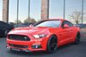 USED 2017 67 FORD MUSTANG 5.0 V8 GT Fastback 2dr Petrol Manual Euro 6 (416 bhp) 20" VOSSEN'S / XFORGE EXHAUST