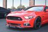 USED 2017 67 FORD MUSTANG 5.0 V8 GT Fastback 2dr Petrol Manual Euro 6 (416 bhp) 20" VOSSEN'S / XFORGE EXHAUST