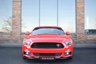 USED 2017 67 FORD MUSTANG 5.0 V8 GT Fastback 2dr Petrol Manual Euro 6 (416 bhp) 20" VOSSEN'S / XFORGE EXHAUST