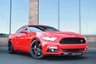USED 2017 67 FORD MUSTANG 5.0 V8 GT Fastback 2dr Petrol Manual Euro 6 (416 bhp) 20" VOSSEN'S / XFORGE EXHAUST