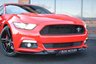 USED 2017 67 FORD MUSTANG 5.0 V8 GT Fastback 2dr Petrol Manual Euro 6 (416 bhp) 20" VOSSEN'S / XFORGE EXHAUST