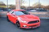 USED 2017 67 FORD MUSTANG 5.0 V8 GT Fastback 2dr Petrol Manual Euro 6 (416 bhp) 20" VOSSEN'S / XFORGE EXHAUST