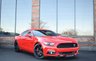 USED 2017 67 FORD MUSTANG 5.0 V8 GT Fastback 2dr Petrol Manual Euro 6 (416 bhp) 20" VOSSEN'S / XFORGE EXHAUST