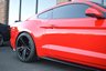USED 2017 67 FORD MUSTANG 5.0 V8 GT Fastback 2dr Petrol Manual Euro 6 (416 bhp) 20" VOSSEN'S / XFORGE EXHAUST