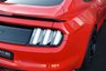 USED 2017 67 FORD MUSTANG 5.0 V8 GT Fastback 2dr Petrol Manual Euro 6 (416 bhp) 20" VOSSEN'S / XFORGE EXHAUST