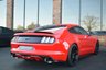 USED 2017 67 FORD MUSTANG 5.0 V8 GT Fastback 2dr Petrol Manual Euro 6 (416 bhp) 20" VOSSEN'S / XFORGE EXHAUST