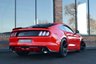 USED 2017 67 FORD MUSTANG 5.0 V8 GT Fastback 2dr Petrol Manual Euro 6 (416 bhp) 20" VOSSEN'S / XFORGE EXHAUST