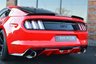 USED 2017 67 FORD MUSTANG 5.0 V8 GT Fastback 2dr Petrol Manual Euro 6 (416 bhp) 20" VOSSEN'S / XFORGE EXHAUST