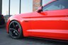 USED 2017 67 FORD MUSTANG 5.0 V8 GT Fastback 2dr Petrol Manual Euro 6 (416 bhp) 20" VOSSEN'S / XFORGE EXHAUST