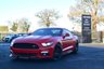 USED 2017 67 FORD MUSTANG 5.0 V8 GT Fastback 2dr Petrol Manual Euro 6 (416 bhp) 20" VOSSEN'S / XFORGE EXHAUST