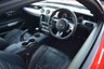 USED 2017 67 FORD MUSTANG 5.0 V8 GT Fastback 2dr Petrol Manual Euro 6 (416 bhp) 20" VOSSEN'S / XFORGE EXHAUST