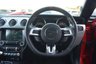 USED 2017 67 FORD MUSTANG 5.0 V8 GT Fastback 2dr Petrol Manual Euro 6 (416 bhp) 20" VOSSEN'S / XFORGE EXHAUST
