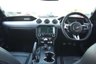 USED 2017 67 FORD MUSTANG 5.0 V8 GT Fastback 2dr Petrol Manual Euro 6 (416 bhp) 20" VOSSEN'S / XFORGE EXHAUST