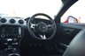 USED 2017 67 FORD MUSTANG 5.0 V8 GT Fastback 2dr Petrol Manual Euro 6 (416 bhp) 20" VOSSEN'S / XFORGE EXHAUST