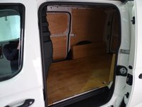 USED 2022 72 VOLKSWAGEN CADDY MAXI 2.0 TDI C20 Commerce Panel Van 6dr Diesel Manual LWB Euro 6 (s/s) (102 ps) AIR CON CRUISE DAB APP CONNECT PLY LINED