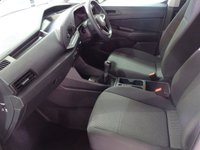 USED 2022 72 VOLKSWAGEN CADDY MAXI 2.0 TDI C20 Commerce Panel Van 6dr Diesel Manual LWB Euro 6 (s/s) (102 ps) AIR CON CRUISE DAB APP CONNECT PLY LINED