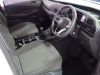 USED 2022 72 VOLKSWAGEN CADDY MAXI 2.0 TDI C20 Commerce Panel Van 6dr Diesel Manual LWB Euro 6 (s/s) (102 ps) AIR CON CRUISE DAB APP CONNECT PLY LINED