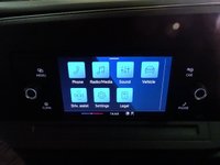 USED 2022 72 VOLKSWAGEN CADDY MAXI 2.0 TDI C20 Commerce Panel Van 6dr Diesel Manual LWB Euro 6 (s/s) (102 ps) AIR CON CRUISE DAB APP CONNECT PLY LINED