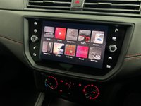 USED 2019 19 SEAT IBIZA 1.0 TSI FR Hatchback 5dr Petrol Manual Euro 6 (s/s) GPF (115 ps) Main Agent Service History