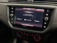 USED 2019 19 SEAT IBIZA 1.0 TSI FR Hatchback 5dr Petrol Manual Euro 6 (s/s) GPF (115 ps) Main Agent Service History