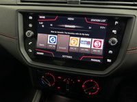 USED 2019 19 SEAT IBIZA 1.0 TSI FR Hatchback 5dr Petrol Manual Euro 6 (s/s) GPF (115 ps) Main Agent Service History