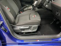 USED 2019 19 SEAT IBIZA 1.0 TSI FR Hatchback 5dr Petrol Manual Euro 6 (s/s) GPF (115 ps) Main Agent Service History