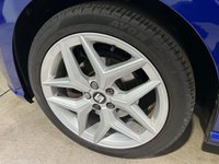 USED 2019 19 SEAT IBIZA 1.0 TSI FR Hatchback 5dr Petrol Manual Euro 6 (s/s) GPF (115 ps) Main Agent Service History