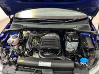 USED 2019 19 SEAT IBIZA 1.0 TSI FR Hatchback 5dr Petrol Manual Euro 6 (s/s) GPF (115 ps) Main Agent Service History