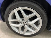 USED 2019 19 SEAT IBIZA 1.0 TSI FR Hatchback 5dr Petrol Manual Euro 6 (s/s) GPF (115 ps) Main Agent Service History