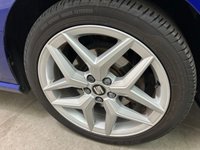 USED 2019 19 SEAT IBIZA 1.0 TSI FR Hatchback 5dr Petrol Manual Euro 6 (s/s) GPF (115 ps) Main Agent Service History