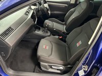 USED 2019 19 SEAT IBIZA 1.0 TSI FR Hatchback 5dr Petrol Manual Euro 6 (s/s) GPF (115 ps) Main Agent Service History