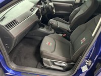 USED 2019 19 SEAT IBIZA 1.0 TSI FR Hatchback 5dr Petrol Manual Euro 6 (s/s) GPF (115 ps) Main Agent Service History