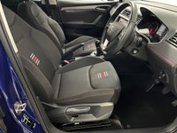 USED 2019 19 SEAT IBIZA 1.0 TSI FR Hatchback 5dr Petrol Manual Euro 6 (s/s) GPF (115 ps) Main Agent Service History