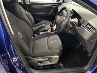 USED 2019 19 SEAT IBIZA 1.0 TSI FR Hatchback 5dr Petrol Manual Euro 6 (s/s) GPF (115 ps) Main Agent Service History