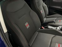 USED 2019 19 SEAT IBIZA 1.0 TSI FR Hatchback 5dr Petrol Manual Euro 6 (s/s) GPF (115 ps) Main Agent Service History