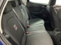 USED 2019 19 SEAT IBIZA 1.0 TSI FR Hatchback 5dr Petrol Manual Euro 6 (s/s) GPF (115 ps) Main Agent Service History