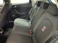 USED 2019 19 SEAT IBIZA 1.0 TSI FR Hatchback 5dr Petrol Manual Euro 6 (s/s) GPF (115 ps) Main Agent Service History