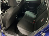 USED 2019 19 SEAT IBIZA 1.0 TSI FR Hatchback 5dr Petrol Manual Euro 6 (s/s) GPF (115 ps) Main Agent Service History