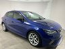 USED 2019 19 SEAT IBIZA 1.0 TSI FR Hatchback 5dr Petrol Manual Euro 6 (s/s) GPF (115 ps) Main Agent Service History