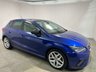 USED 2019 19 SEAT IBIZA 1.0 TSI FR Hatchback 5dr Petrol Manual Euro 6 (s/s) GPF (115 ps) Main Agent Service History
