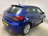 USED 2019 19 SEAT IBIZA 1.0 TSI FR Hatchback 5dr Petrol Manual Euro 6 (s/s) GPF (115 ps) Main Agent Service History