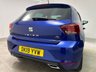 USED 2019 19 SEAT IBIZA 1.0 TSI FR Hatchback 5dr Petrol Manual Euro 6 (s/s) GPF (115 ps) Main Agent Service History