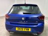USED 2019 19 SEAT IBIZA 1.0 TSI FR Hatchback 5dr Petrol Manual Euro 6 (s/s) GPF (115 ps) Main Agent Service History