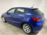 USED 2019 19 SEAT IBIZA 1.0 TSI FR Hatchback 5dr Petrol Manual Euro 6 (s/s) GPF (115 ps) Main Agent Service History