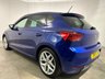 USED 2019 19 SEAT IBIZA 1.0 TSI FR Hatchback 5dr Petrol Manual Euro 6 (s/s) GPF (115 ps) Main Agent Service History