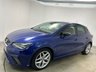 USED 2019 19 SEAT IBIZA 1.0 TSI FR Hatchback 5dr Petrol Manual Euro 6 (s/s) GPF (115 ps) Main Agent Service History
